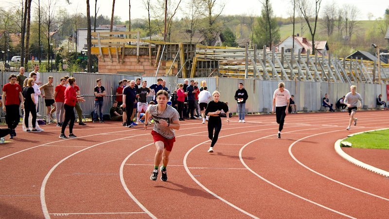 Dzień Sportu 2022